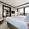 Meliá Barcelona Sarrià - map