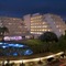 Meliá Sitges - map