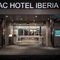 Ac Hotel Iberia Las Palmas By Marriott - map