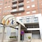 Hotel Suite Camarena - map