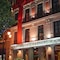 Hotel Fruela - map