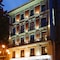 Hotel Fruela - map