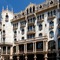 Hotel Casa Fuster - map