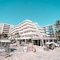 Apartamentos Puerto Azul  Marbella - map