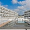 Hotel Vibra Mare Nostrum - map