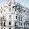 Hotel Palacio Del Retiro, Autograph Collection - map
