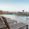 Hotel Ilunion Fuengirola - map