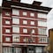 Hotel Naranjo De Bulnes - map
