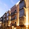 Hotel Boutique Atrio - map