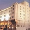 Hoteles Urbanos N Avenida De España - map