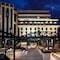 Hotel Santos Nelva - Murcia - map