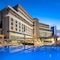 Hotel Santos Nelva - Murcia - map