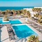 Barceló Cabo De Gata - map