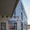 Iraipe Logrono Hotel - map