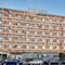 Sercotel Valladolid - map