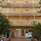 Hotel Golf Beach - map