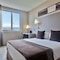Hotel Best Front Maritim - map