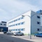 B&B Hotel Las Rozas - map