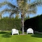 Hotel Playa Canet - map