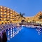 Tigotan Lovers & Friends Playa de las Americas - Adults Only (+18) - map