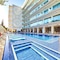 Indico Rock Hotel Mallorca - Adults Only - map