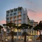 Hotel Aromar - map