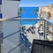 Hotel Avenida - map