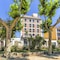 Hotel Espanya Calella - 30 Degrees Hotels - map