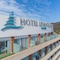 Hotel Bcl Levante Club & Spa - Adults Only - map