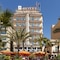 Hotel Marsol - map