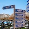 Hotel Tahití Playa & Suites - map