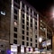 Olivia Plaza Hotel - map