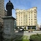 Hotel Castilla - map