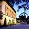 Hotel Monasterio Benedictino - map