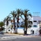 BARRANCO chic! Apartments by ALEGRIA - map