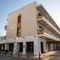 Hotel Rosales Formentera - map