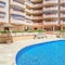 Apartamentos Amatista - map