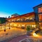 Hotel Spa Villalba - map
