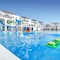 Broncemar Beach Suites  Hotel - map