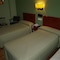 Hotel Serit - map