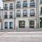 Pombal Rooms - map