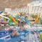 Hotel LIVVO Lago Taurito - map