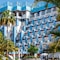 Paradise Park Fun Lifestyle Hotel - map