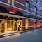 Leonardo Boutique Hotel Madrid - map