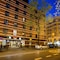 Leonardo Boutique Hotel Madrid - map