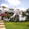 El Capistrano Sur y Villas anexas - map