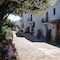 El Capistrano Sur y Villas anexas - map