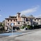 Hotel Los Cigarrales - map