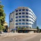 Aparthotel Campus - map