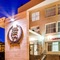 Hotel Roma Aurea - map